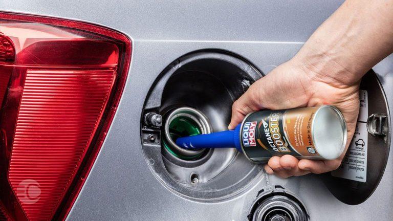 از چه مکمل های سوخت برای خودرو خود استفاده کنیم؟