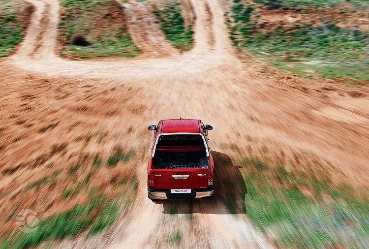 تنظیم حالت رانندگی (Drive Mode) دوحالته