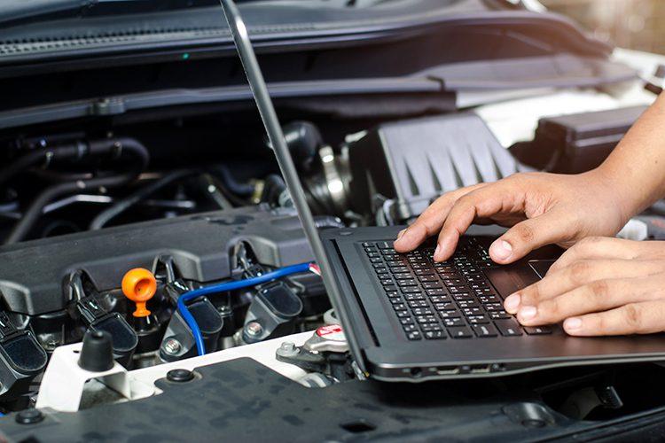 نحوه تشخیص خرابی ایسیو