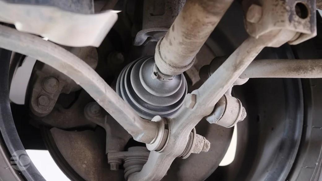 پلوس ماشین چیست؟ علائم خرابی پلوس کدام‌اند؟