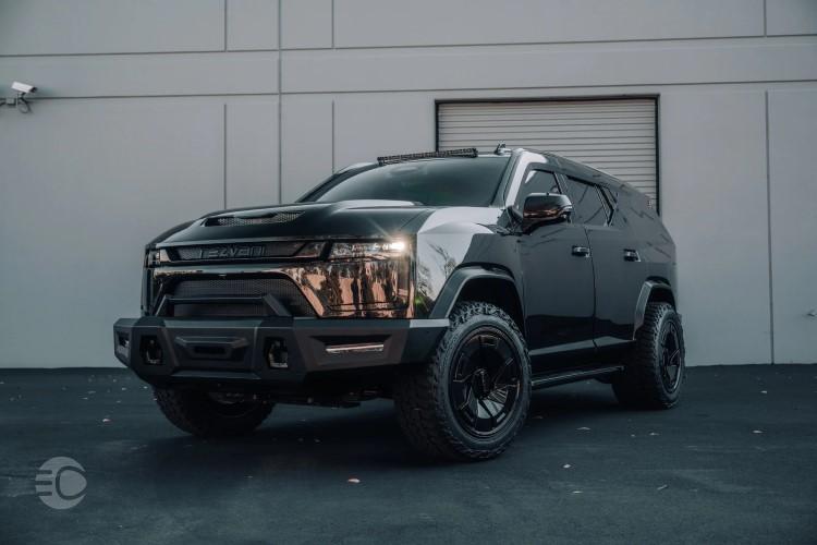 رضوانی آرسنال (Rezvani Arsenal)