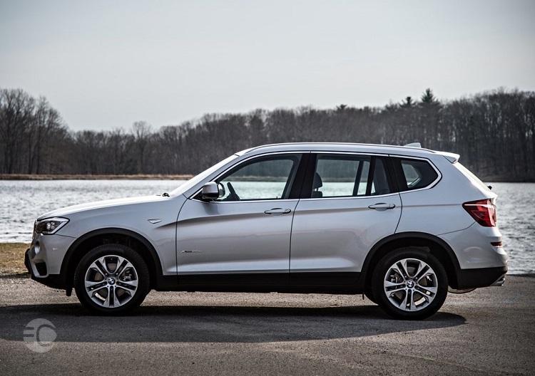xDrive در نگاه کلی