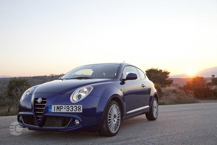 ALFA MITO