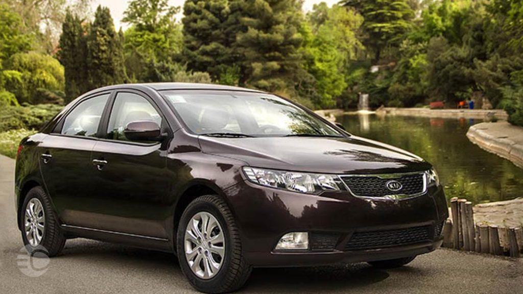 سراتو کمکارکرد بخرم یا مزدا 3 جدید کارکرد بالا؟