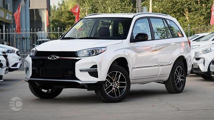 ام وی ام x33S اتوماتیک نیوفیس