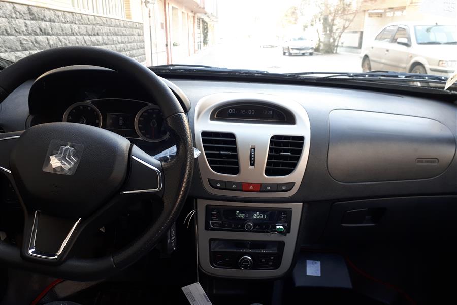 نقاط قوت ساینا s اتوماتیک 6 موتور_ساینا_اس