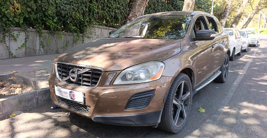 وولو XC90