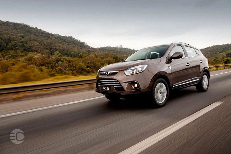 پرفروش ترین خودروهای چینی زیر 500 میلیون تومان