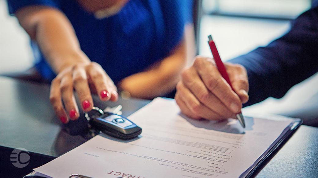 برگ سبز خودرو یا سند رسمی؟ اطلاعات جامع برگ سبز خودرو صفر
