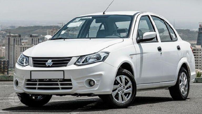 ماشین 500 میلیون تومانی