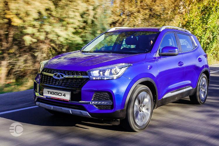 مقایسه ام وی ام X55 و جک S5 نیوفیس
