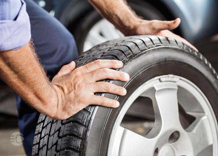 ثبت نام و خرید لاستیک دولتی کویر