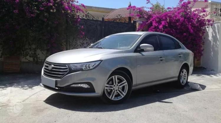 بسترن B30 اتومات