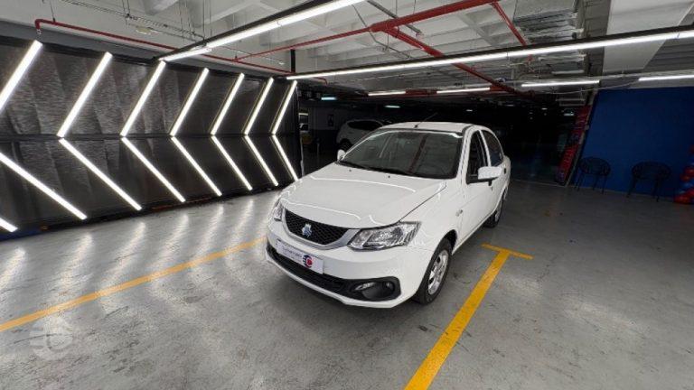 ارزان ترین ماشین های اتوماتیک