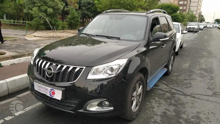 هایما s7 توربو 