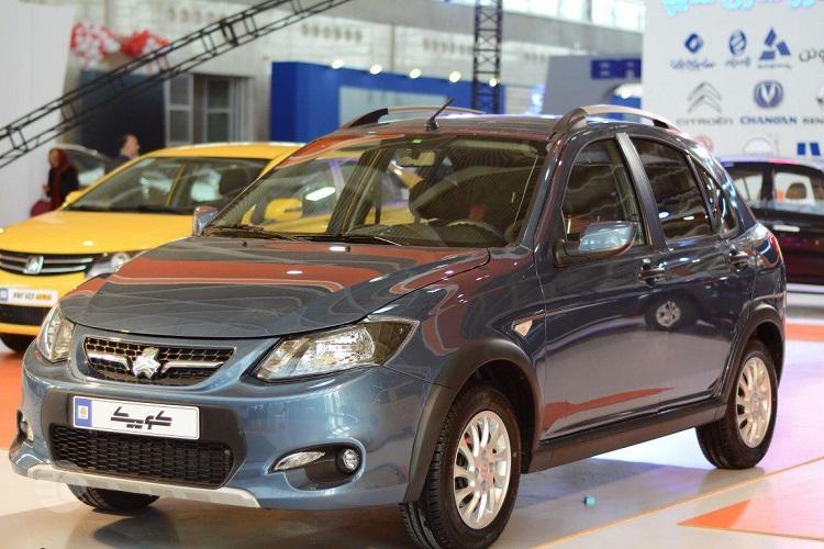 جزییات فروش فوق العاده سایپا