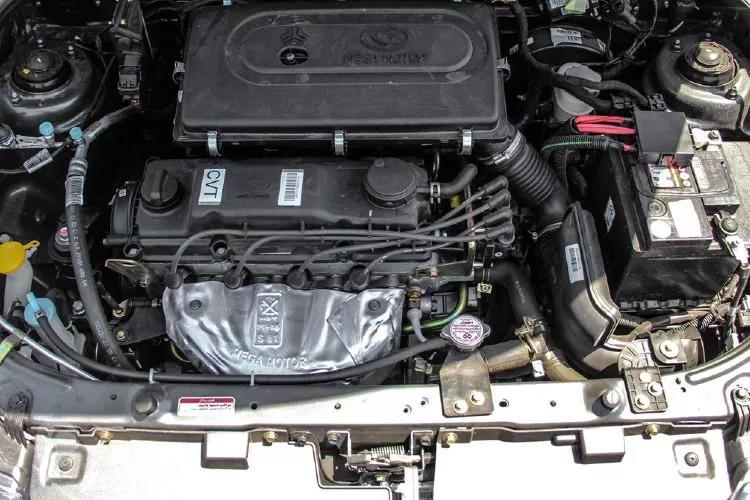 نقاط ضعف کوییک پلاس اتوماتیک 2 موتور کوییک