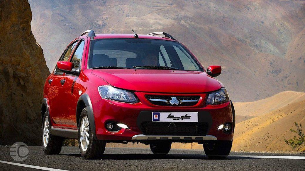 معرفی تمام امکانات رفاهی و آپشن های کوییک و کوییک آر (R)