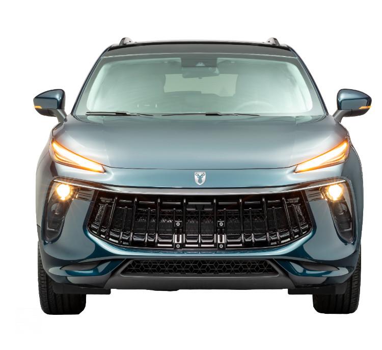 پشت ماشین لاماری