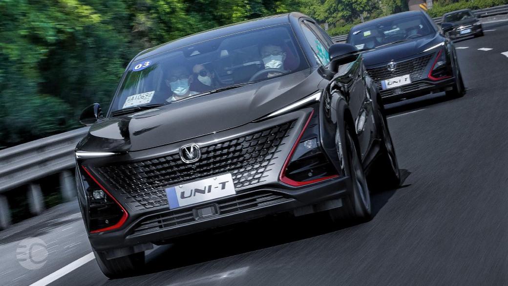 چانگان یونی تی؛ بررسی جامع و مشخصات فنی چانگان uni-t