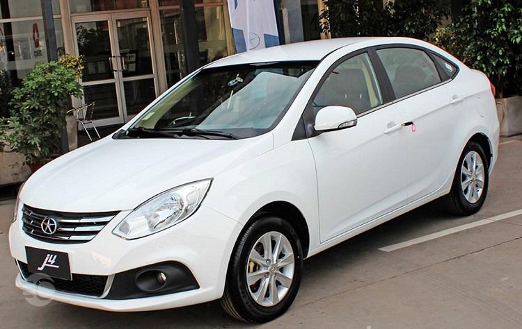 بررسی جک j4 ؛ مشخصات فنی و آپشن ها – همراه مکانیک