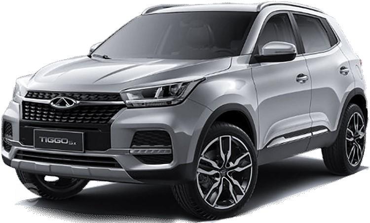 ام وی ام X55