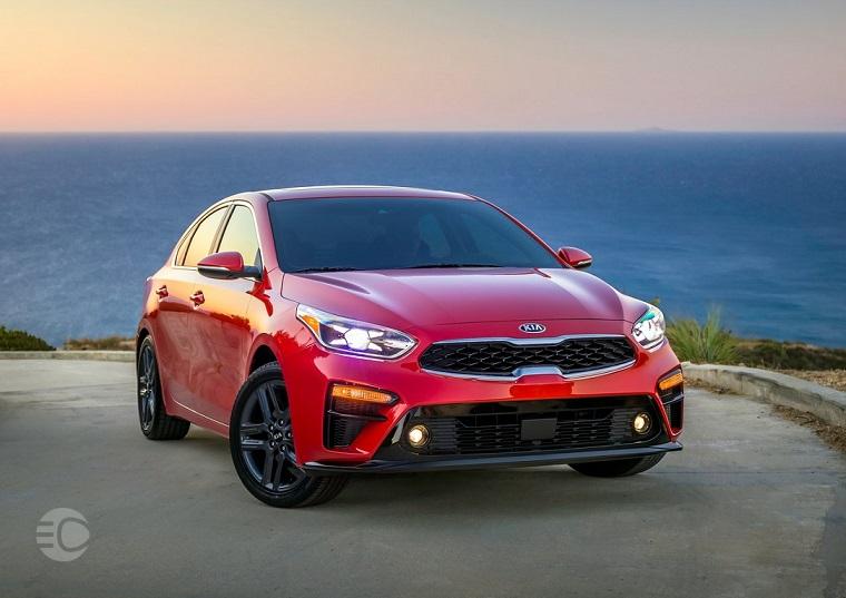 kia cerato 2023