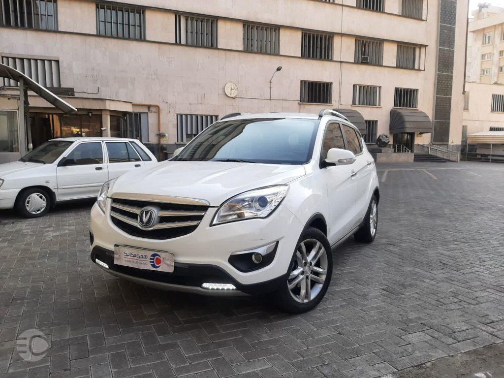 خرید قسطی خودرو با 400 تا 600 میلیون