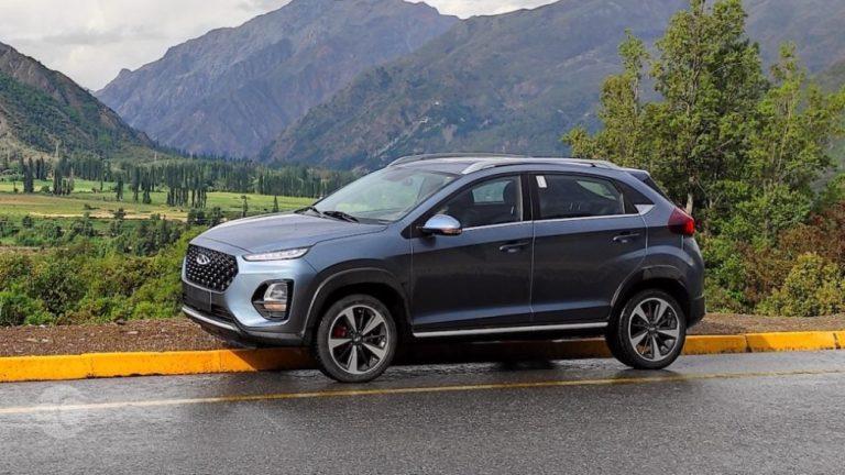 ارزان ترین شاسی بلندهای بازار ایران