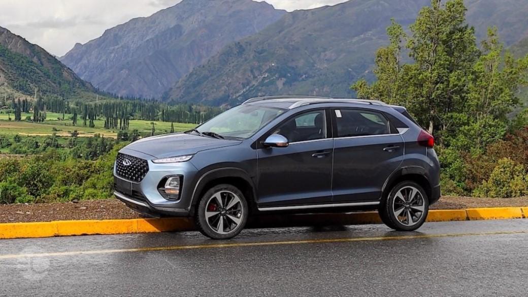 10 تا از ارزان ترین شاسی بلندهای بازار ایران + قیمت (آذر ماه 1404)