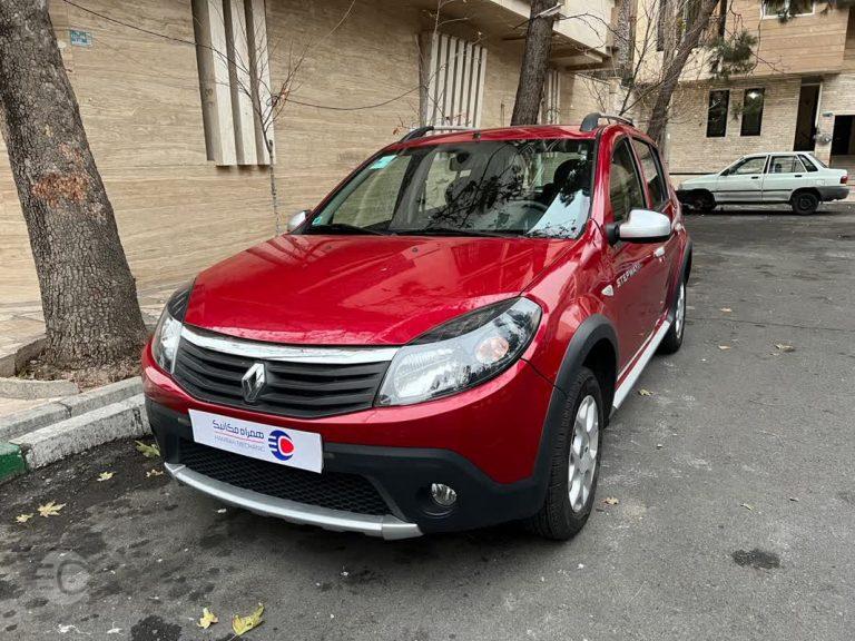خودروهای کارکرده 600 تا 800 میلیونی بازار