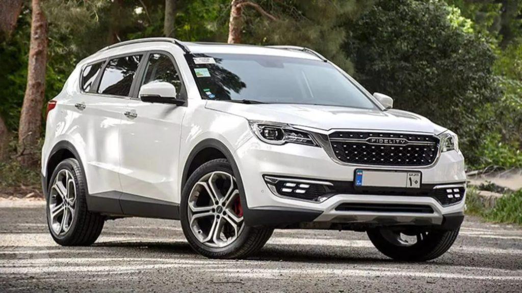 بهترین ماشین ها برای مسافرت