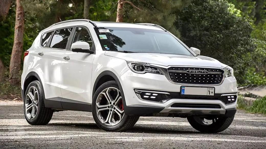 بهترین ماشین ها برای مسافرت در سال 1404 (ایرانی و مونتاژی)