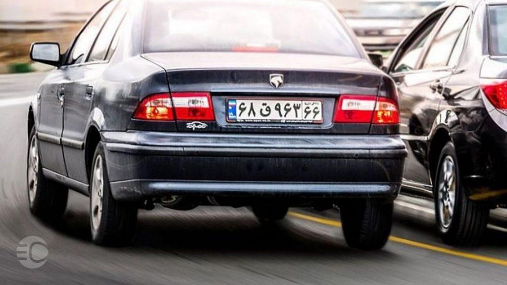 بیشترین رشد قیمت خودرو داخلی