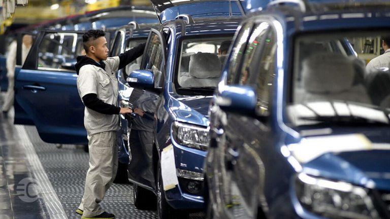 بیشترین رشد قیمت خودرو چینی