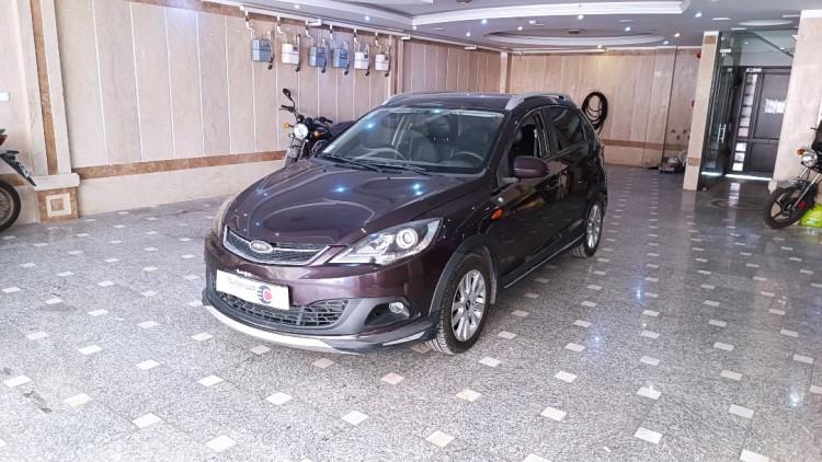 با ۶۰۰ میلیون ماشین چی بخرم