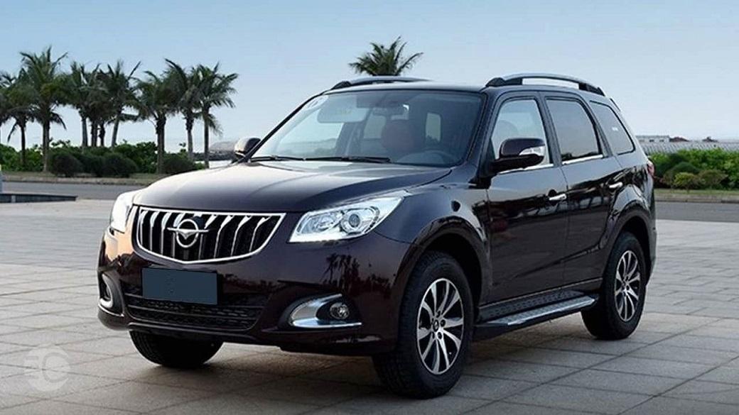 اطلاعیه فروش فوق العاده هایما S7 ایرانخودرو – 330 میلیون تومان ارزان‌تر از بازار!