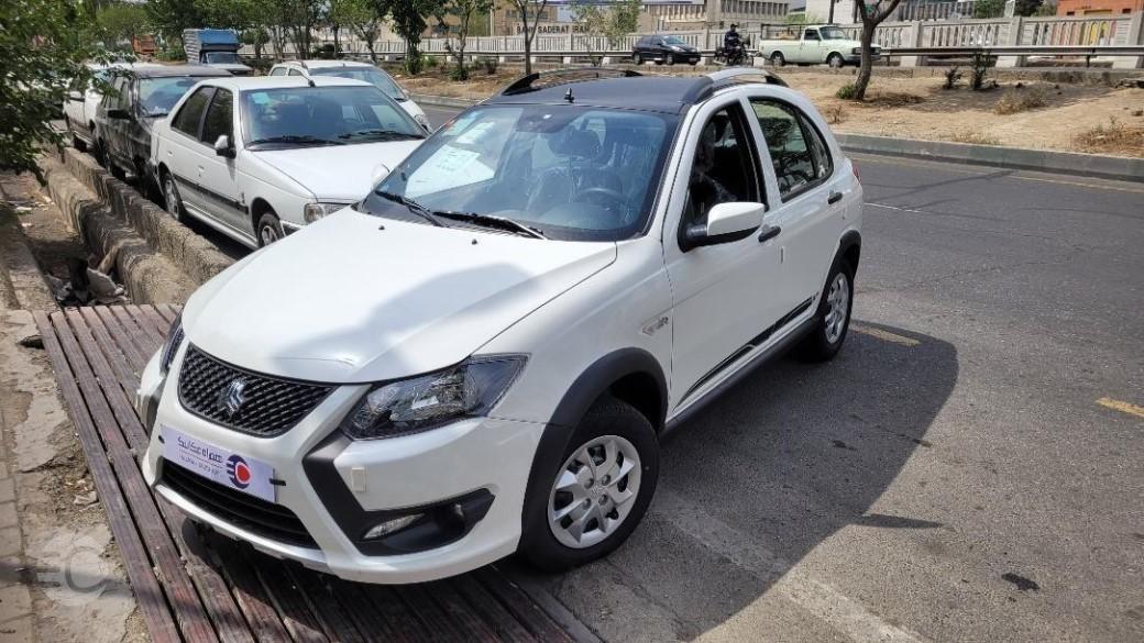 با 6۰۰ میلیون چه ماشینی بخرم؟ + جدول  قیمت صفر و کارکرده (آذر 1404)