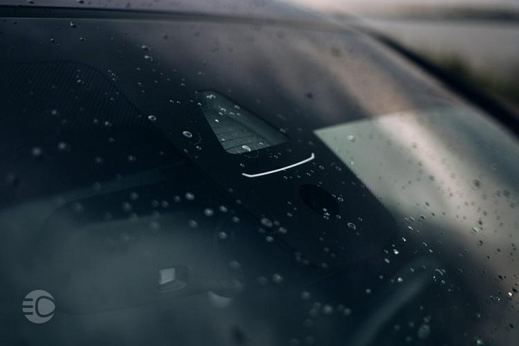 خرابی سنسور باران خودرو