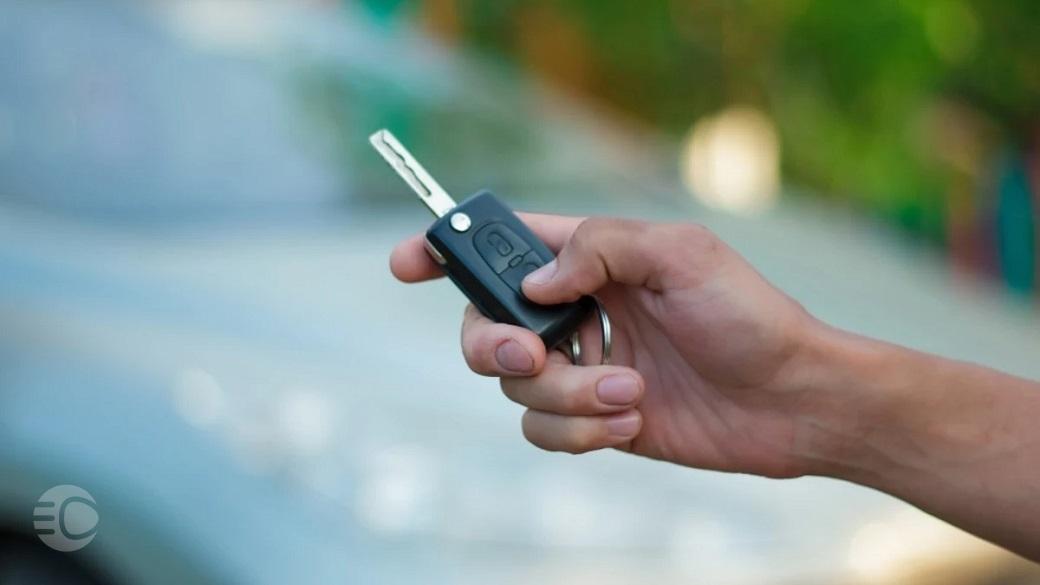 چرا ریموت ماشین کار نمیکنه؟ علت خرابی ریموت ماشین