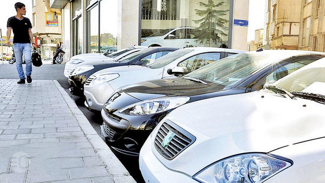 روزنامه دولتی ایران شایعه فروش خودرو 5 درصد زیر قیمت بازار را رد کرد
