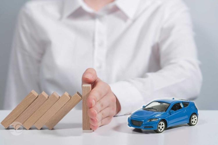 همه چیز در مورد بیمه ماشین