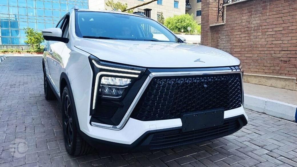 پیش فروش جک J4، کی ام سی X5 و جک S3 با قیمت قطعی + شرایط