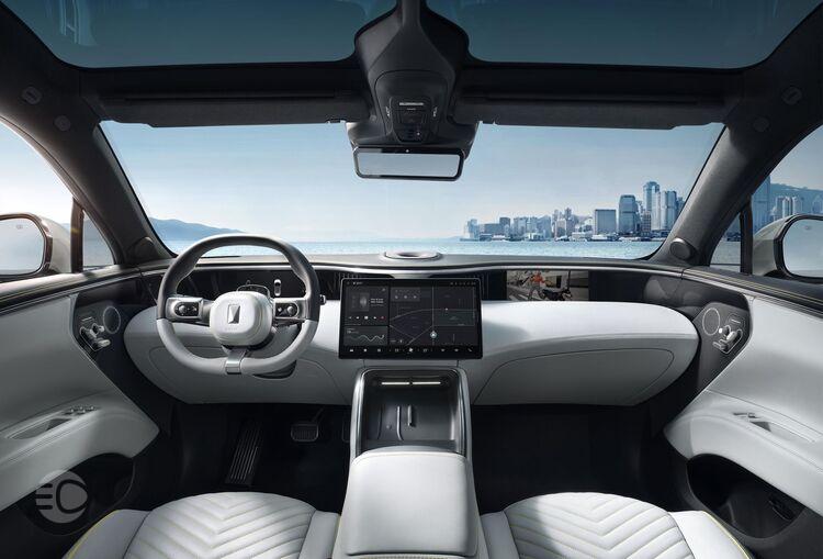 پرآپشن ترین خودرو چینی 