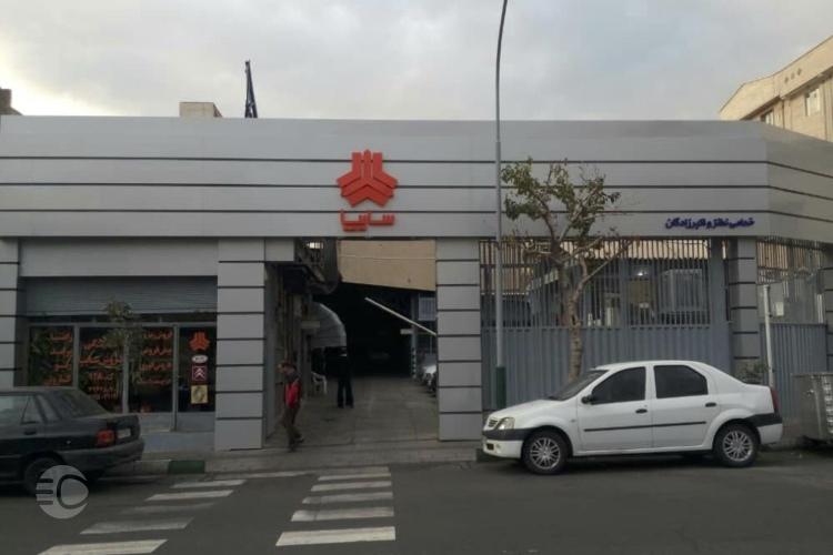 شرایط باطل شدن گارانتی سایپا