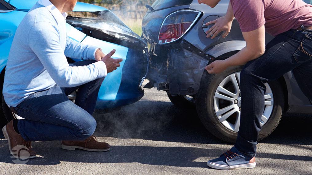 بیمه شخص ثالث