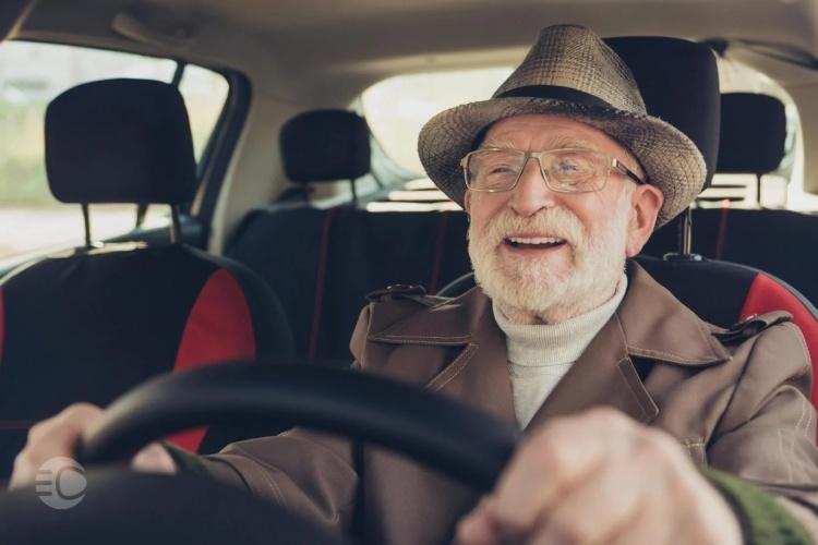 سهم 96 درصدی رانندگان قدیمی در تصادفات جاده‌ای نوروز!