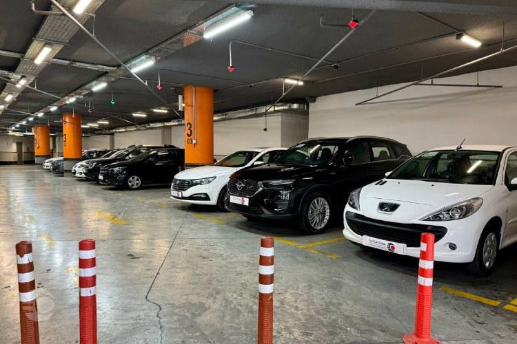 فروش امانی خودرو چیست