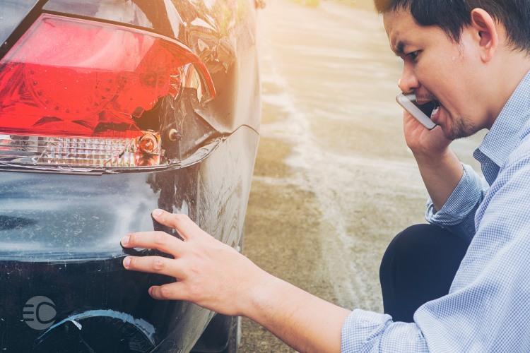 مهمترین قوانین بیمه خودرو