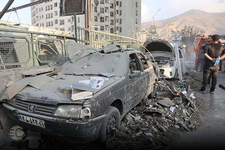 تاثیر جنگ بر قیمت خودرو در صورت وقوع مجدد